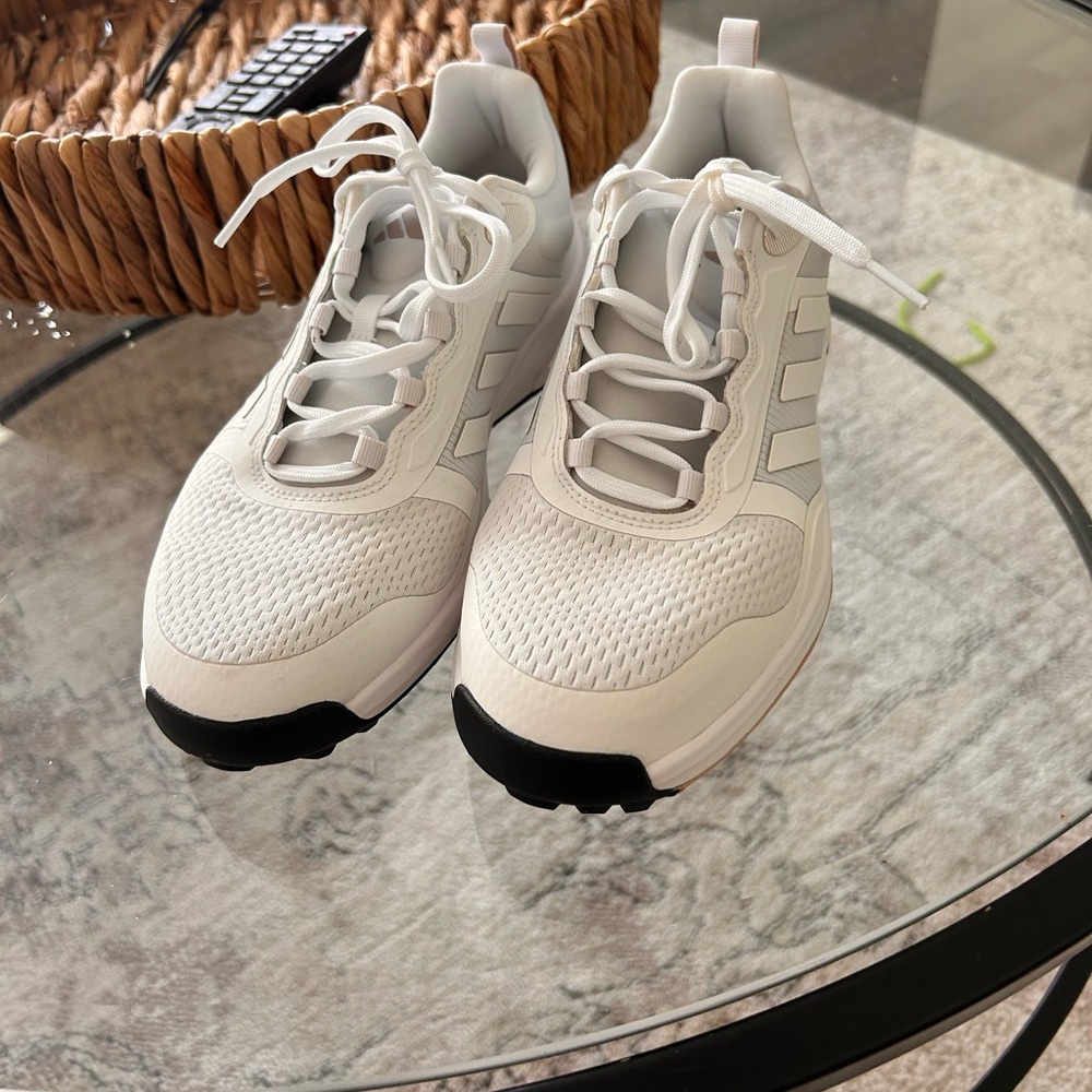 Adidas Women's Spikeless Golf Shoes